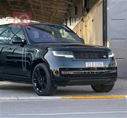 لاند روفر رانج روفر فوج